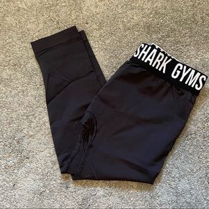 Gymshark fit seamless leggings